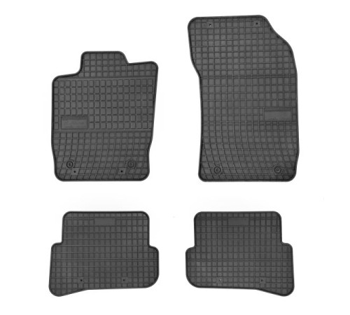 Audi A1 no 2010  pre facelifting / facelifting 