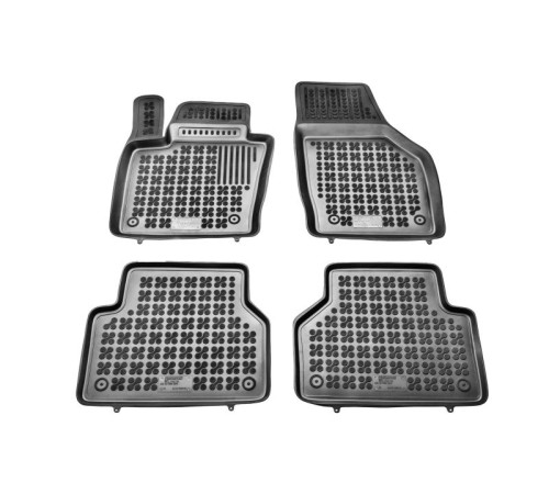 Audi Q3 no 2011  pre facelifting / facelifting 