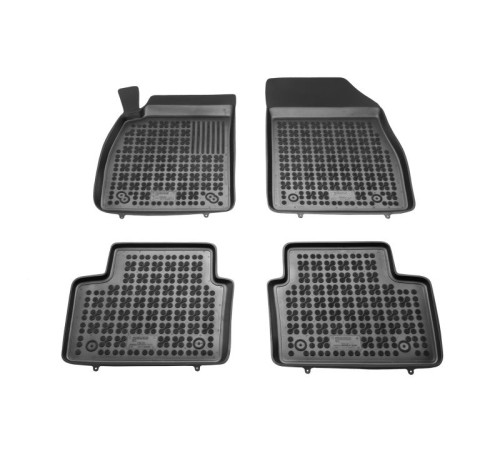 Chevrolet Malibu no 2012