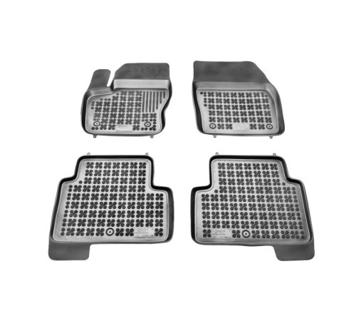 Ford Kuga II no 2013