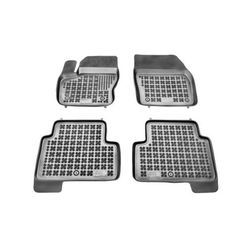 Ford Kuga II no 2013