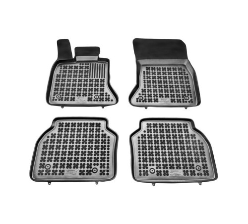 BMW 5 (F07) GT  no 2010