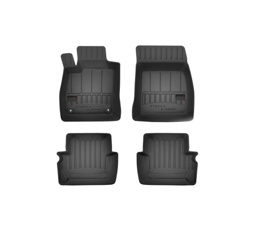 BMW X3 III (G01) no 2017