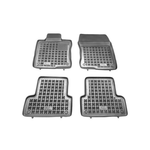 Honda Accord  начиная с 06/2008