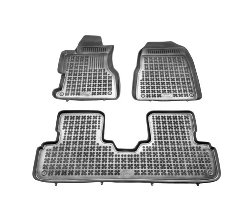 Honda Civic VII  2000 - 2006, 3-durvju