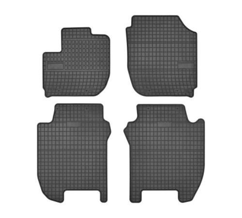 Honda Jazz IV no 2013