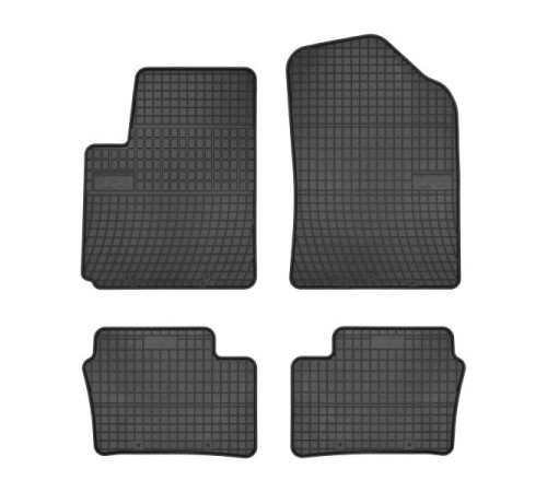 Kia Picanto III no 2017