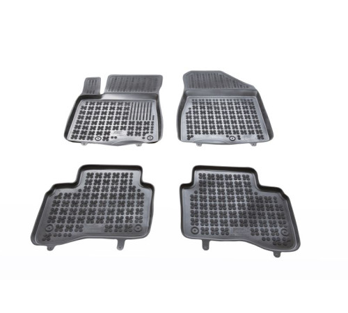 Kia Niro Hybrid  no  2016