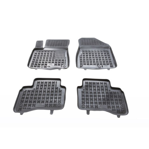 Kia Niro Hybrid  начиная с  2016