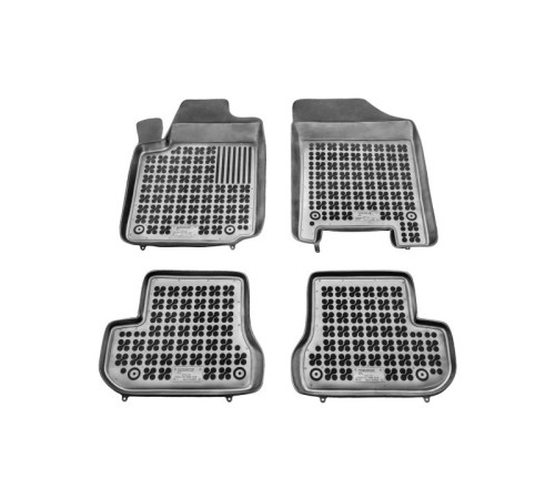 Citroen C2  2003 - 2009 ar ugunsdzēšamo aparātu