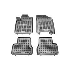 Citroen C3 03/2002 - 2009 ar ugunsdzēšamo aparātu