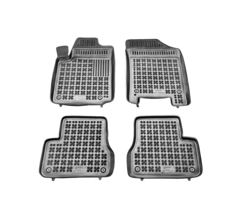 Citroen C3 03/2002 - 2009 ar ugunsdzēšamo aparātu