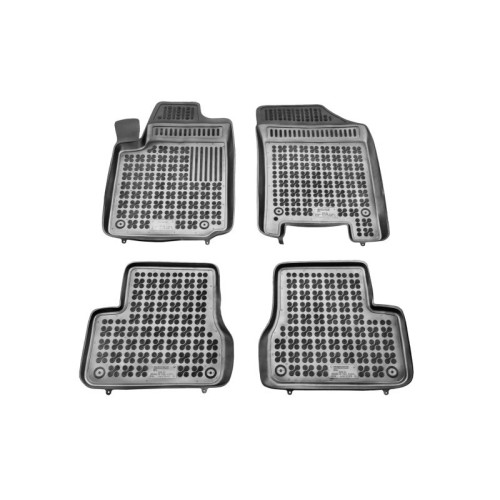 Citroen C3 03/2002 - 2009 ar ugunsdzēšamo aparātu