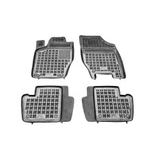 Citroen C4 I 2004 - 2010, ar ugunsdzēšamo aparātu