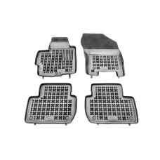 Citroen C-Crosser no 2007, ar ugunsdzēšamo aparātu