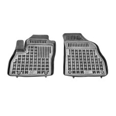 Citroen Nemo Cargo version no 2007 - priekšā