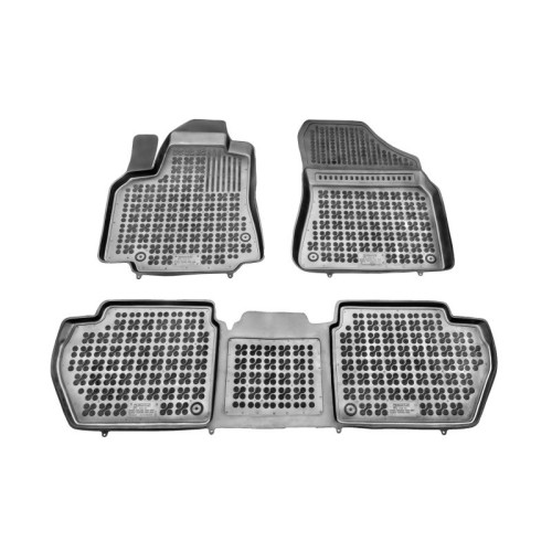 Citroen Berlingo no 2008 