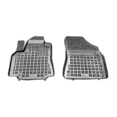 Citroen Berlingo no 2008 - priekšā