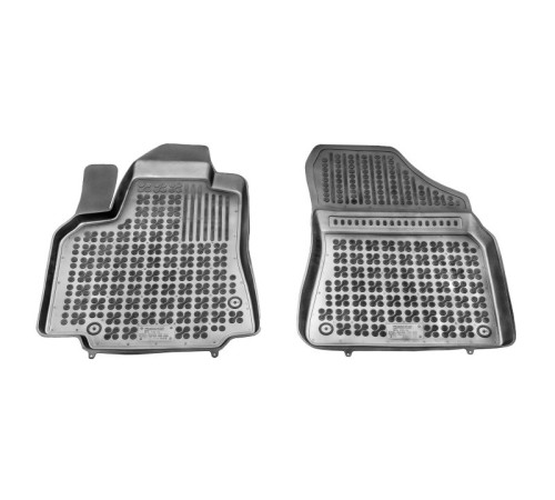 Citroen Berlingo no 2008 - priekšā