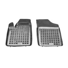 Citroen Berlingo I 1997- 2010 - priekšā