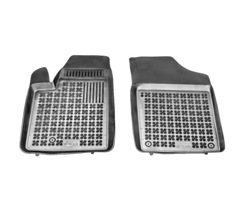 Citroen Berlingo I 1997- 2010 - priekšā