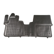 Citroen Spacetourer no  2016 -  priekšā - 2/3 personām ar papildu materiālu vadītāja pusē