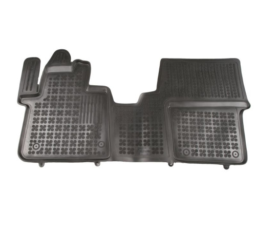 Citroen Spacetourer no  2016 -  priekšā - 2/3 personām ar papildu materiālu vadītāja pusē