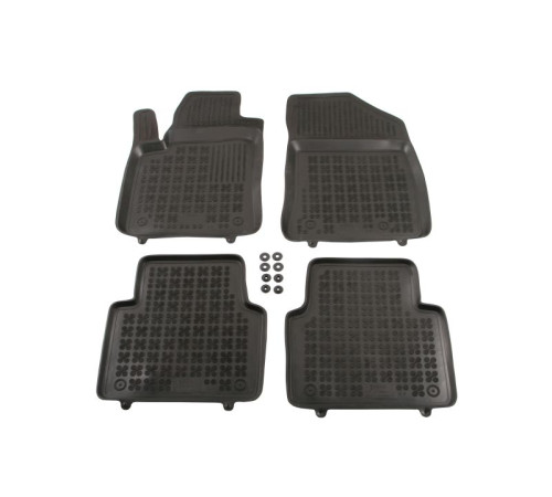 Citroen C3 Aircross no 2017