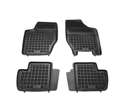 Peugeot 308 2007 - 2013,  ar ugunsdzēšamo aparātu