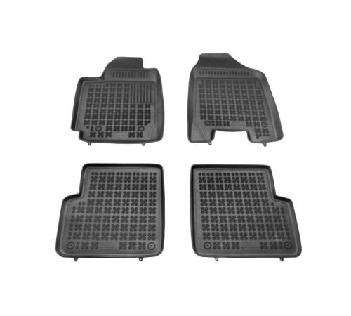 Toyota Corolla 12/2000 - 09/2006 ar ugunsdzēšamo aparātu