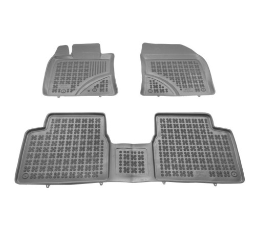 Toyota Avensis no 2009