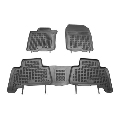 Toyota Land Cruiser J150 IV no 2010