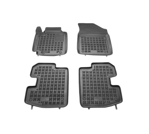 Toyota Yaris 1998 - 2005, 3-durvju