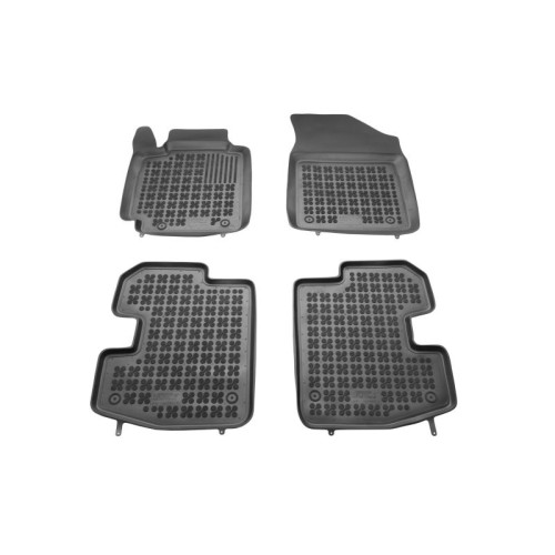 Toyota Yaris 1998 - 2005, 3-durvju