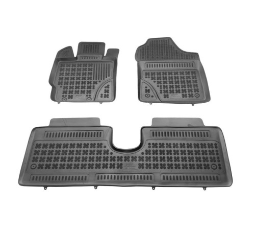 Toyota Yaris III  no 2011, 5-durvju