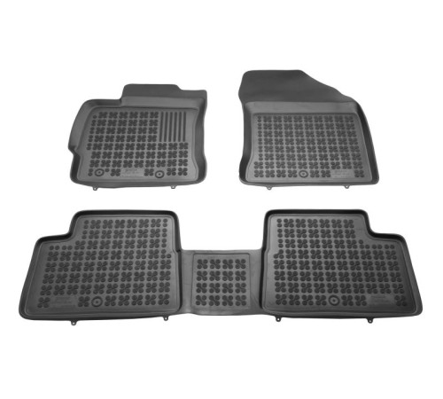 Toyota Auris II no 2012