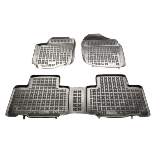 Toyota RAV4 IV / RAV 4 Hybrid  from 2013