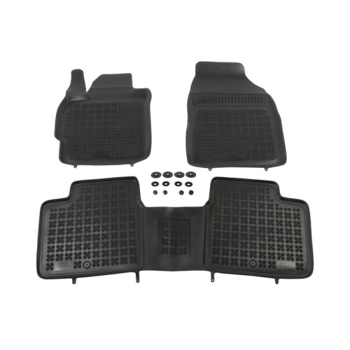 Toyota Corolla XI no  2012