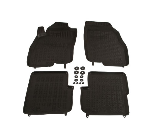 Fiat Punto Evo no 2009