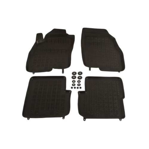 Fiat Punto Evo начиная с 2009