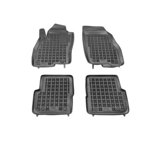 Fiat Punto III no 2012