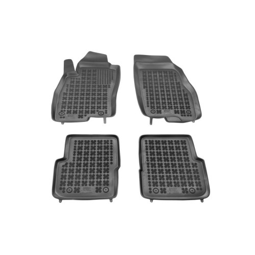 Fiat Punto III no 2012