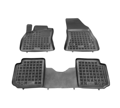 Fiat 500L / 500L Trekking / 500L Living  no 2013, 7 vietas