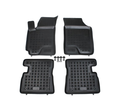 Hyundai Getz no 2003