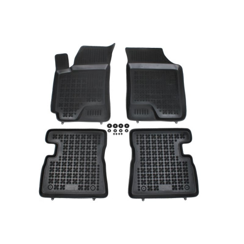 Hyundai Getz no 2003