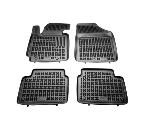 Hyundai Veloster no 2010