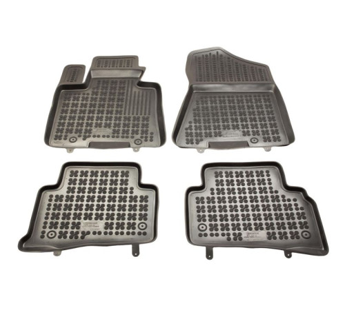 Hyundai Tucson no 2015