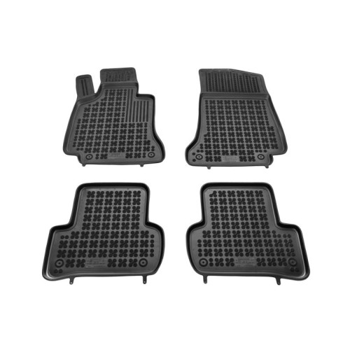 Mercedes W205 C-Class from 2014