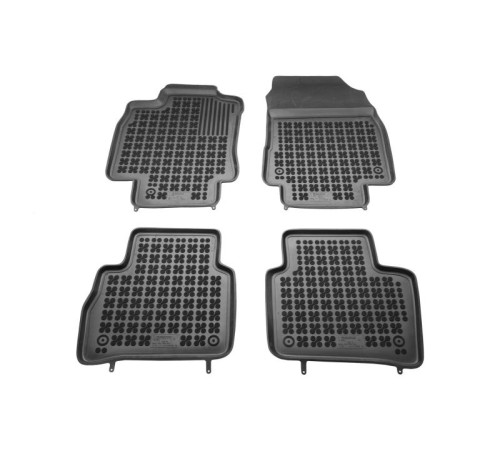 Nissan Tiida from 2004