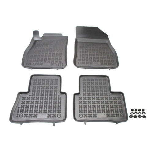 Nissan Juke начиная с 2010